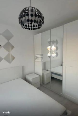 3 Camere la Pallady. Bloc Nou. Parcare Inclusă. Direct la cheie - Fotografie 2