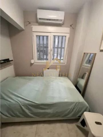 Studio/Γκαρσονιέρα για ενοικίαση Τουρκικό Προξενείο (Κέντρο Θεσσαλονίκης) - Photo 5