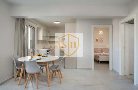 Διαμέρισμα για ενοικίαση Κέντρο (Άγιος Νικόλαος) - Photo 5