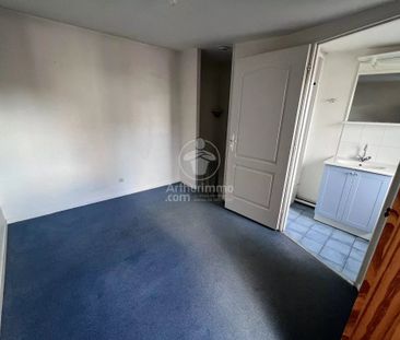 Location Appartement 2 pièces 24 m2 à Rouen - Photo 2
