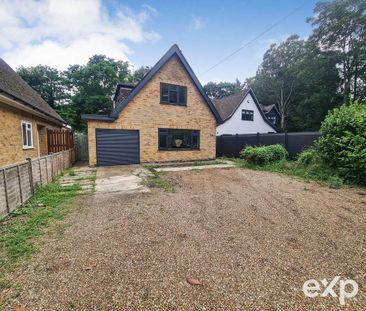 3 bedroom detached house to rent - Photo 5