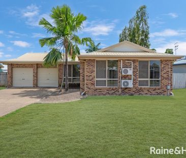 3 Bedroom House in Kirwan available now!! - Photo 3