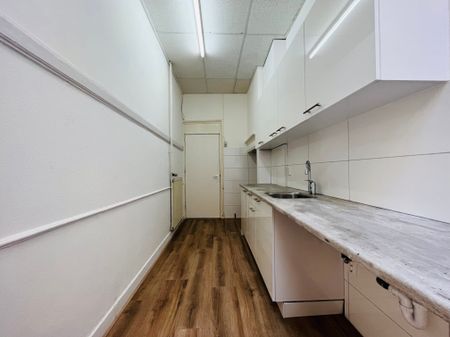 Te huur: Appartement Regentesselaan 140 A in Den Haag - Foto 3