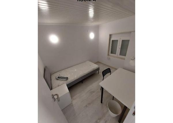 Apartamento T3