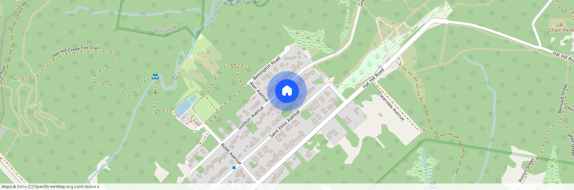 73 Godson Avenue, Blackheath