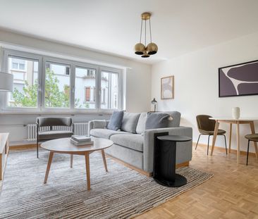 Laufenstrasse - Photo 2