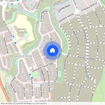 Paerata, 8 Stanton House Road