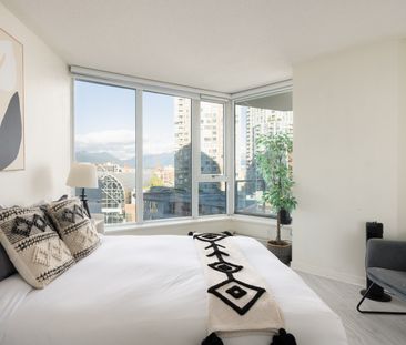 689 Abbott St (Vancouver), 10th Floor - Photo 3