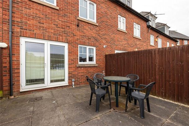 1 bedroom terraced house to rent - Photo 1