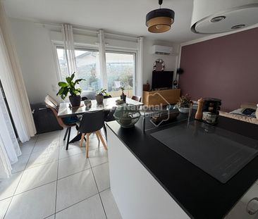 Location Appartement 3 pièces 66m² - Photo 3