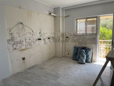 Διαμέρισμα για ενοικίαση Καλυμνιώτικα (Βούλα) - Φωτογραφία 3
