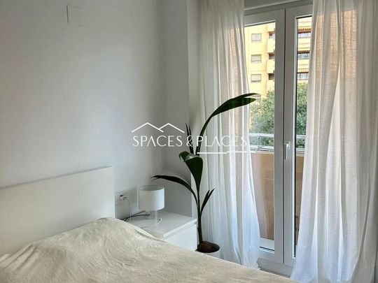 3 room luxury Apartment for rent in Valencia, Spain - Photo 1