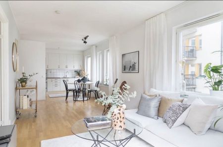 Gröna Annas Gata, Göteborg - Photo 3