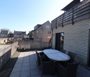 Een appartement op de eerste verdieping rechts met ruim terras en g... - Photo 4