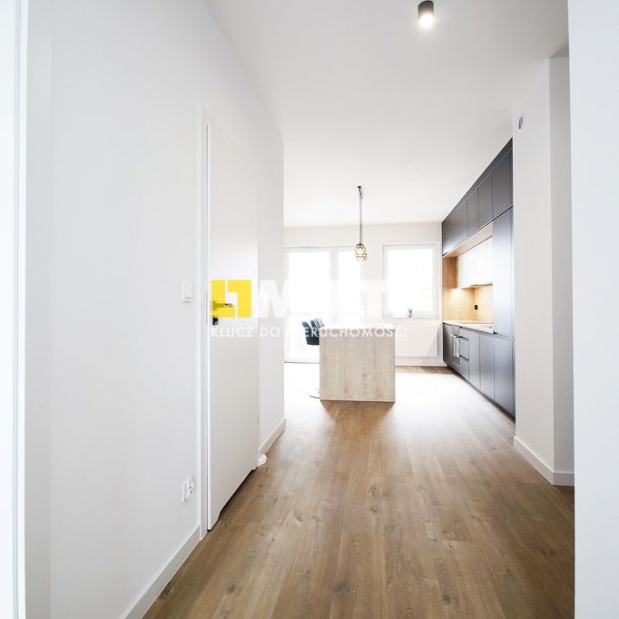 Nowe Mieszkanie 3 pokojowe 60 m2 z balkonem - Photo 1