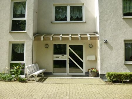 Demnächst frei! 2-Zimmer-Wohnung in Solingen Mitte - Photo 3