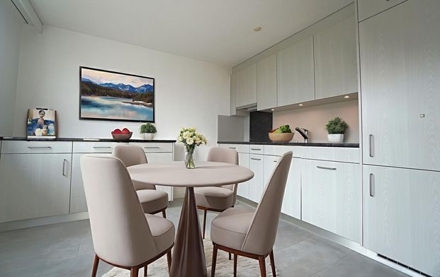 4.5 Zimmer, 85 m², 2. Stock - Foto 1