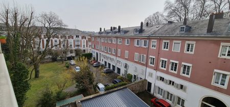 Location Appartement 3 pièces 89m² MULHOUSE 68100 - Photo 3
