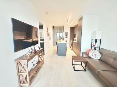 For Lease - 7 Smith Crescent Unit# 617, Toronto, Ontario - Photo 3