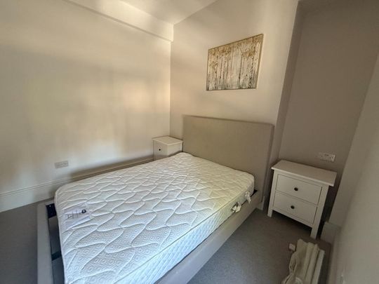 1 bedroom serviced apartment to rent - Photo 1