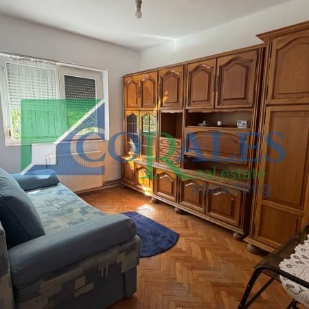 3 camere, centrala proprie, 2 bai, et. 2, bloc anvelopat. Disponibil imediat - Photo 1