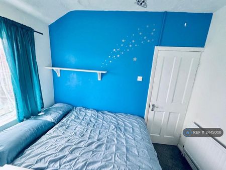 1 bedroom in a house share to rent - Photo 3