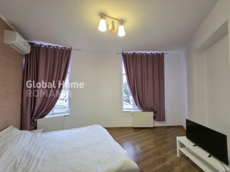 210 MP Etaj Vila • 6 Camere • Unirii • Regina Maria ?? - Fotografie 2