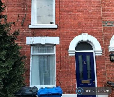3 bedroom terraced house to rent - Photo 6