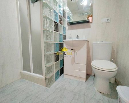 TWO-BEDROOM BUNGALOW – GUARDAMAR DEL SEGURA - Photo 2