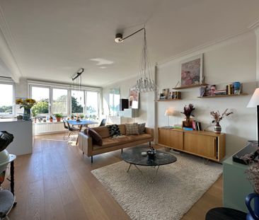 Appartement te huur in Antwerpen met 2 slaapkamers - Foto 2
