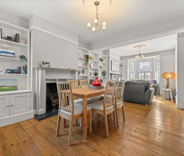 3 bedroom terraced house to rent - Photo 4