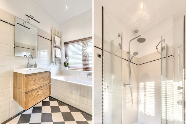 Te huur: Huis Herfstlaan in Heemstede - Photo 1