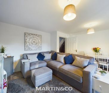 2 bedroom semi-detached house to rent - Photo 3
