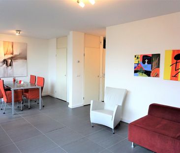 Te huur: Appartement Passeerdersstraat in Amsterdam - Foto 2