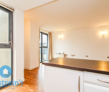 1 bed Apartment for Rent - Photo 3