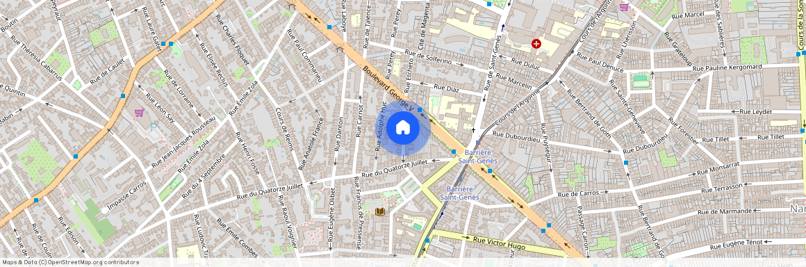 33400, Talence