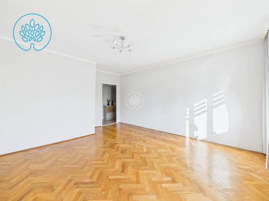 Dwupokojowe mieszkanie na wynajem. - Фото 1