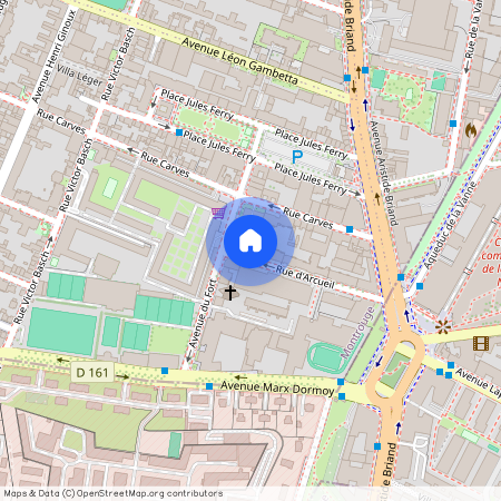 Montrouge