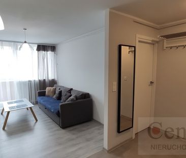 Opole, Centrum Mieszkanie na wynajem - Photo 3