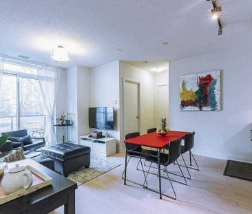 For Lease - 21 Clairtrell Road Unit# 326, Toronto, Ontario - Photo 4