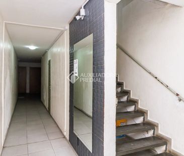 Apartamento com 2 quartos e 45m² para alugar em Parque Santa Fé, Po... - Foto 5