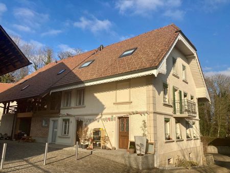 BEAUTIFUL 2.5-ROOM APARTMENT - Photo 5