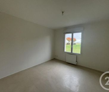 Maison à louer 6 pièces - 112,40 m2 CHARTRES - 28 - Photo 3