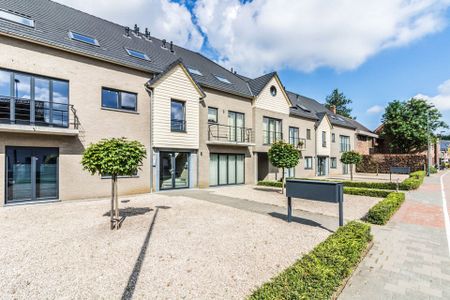 Gelijkvloerse verdieping te Zaventem - Foto 4