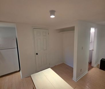 For Lease - 212 Pearson Avenue Unit# Basement, Toronto, Ontario - Photo 1