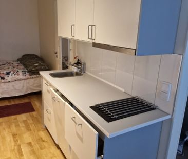 Lännäsvägen, Saltsjö-Boo - Photo 2