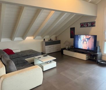 Superbe logement de 4,5 pièces au 2e étage - Photo 1