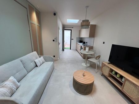 Location Appartement 1 pièce 26m² AIX EN PROVENCE 13100 - Photo 2