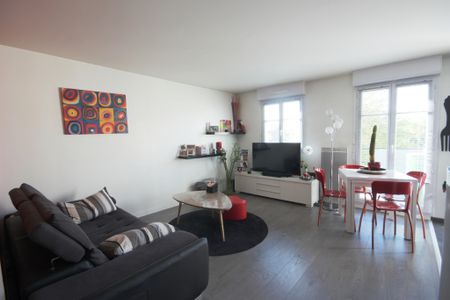 Location appartement 3 pièces, 60.00m², Herblay-sur-Seine - Photo 2