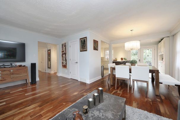 For Lease - 3 Keywell Court, Toronto, Ontario - Photo 1